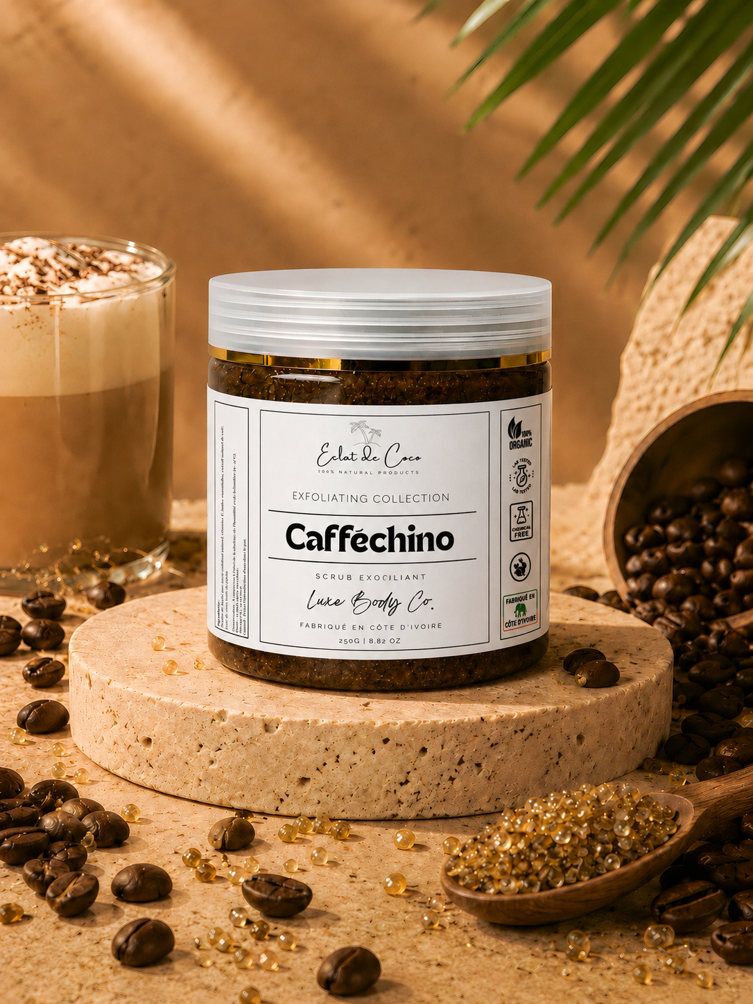 Cafféchino